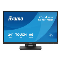 Monitor Iiyama Prolite T2454MSC-B1AG, 60,5 Cm (23.8"), 1920 | APLIUM