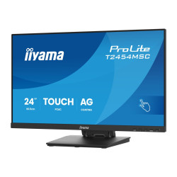 Monitor Iiyama Prolite T2454MSC-B1AG, 60,5 Cm (23.8"), 1920 | APLIUM