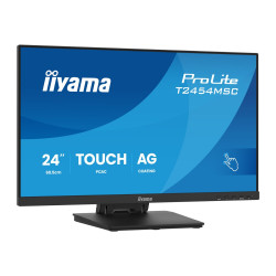 Monitor Iiyama Prolite T2454MSC-B1AG, 60,5 Cm (23.8"), 1920 | APLIUM