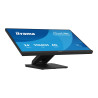 Monitor Iiyama Prolite T2454MSC-B1AG, 60,5 Cm (23.8"), 1920 | APLIUM