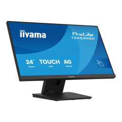 Monitor Iiyama Prolite T2454MSC-B1AG, 60,5 Cm (23.8"), 1920 | APLIUM