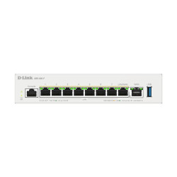 Router VPN/Firewall/Switch D-Link DBR-600-P/E/ 9 Puertos