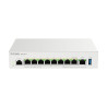 Router VPN/Firewall/Switch D-Link DBR-600-P/E/ 9 Puertos
