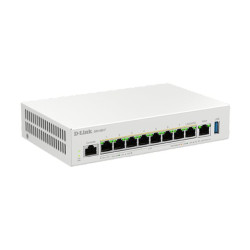 Router VPN/Firewall/Switch D-Link DBR-600-P/E/ 9 Puertos
