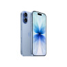 Apple iPhone 17 - 5G teléfono inteligente - SIM doble / Memoria intern