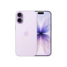 Apple iPhone 17 - 5G teléfono inteligente - SIM doble / Memoria intern