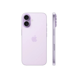 Apple iPhone 17 - 5G teléfono inteligente - SIM doble / Memoria intern