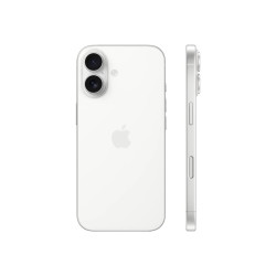 Apple iPhone 17 - 5G teléfono inteligente - SIM doble / Memoria intern