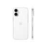 Apple iPhone 17 - 5G teléfono inteligente - SIM doble / Memoria intern