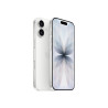Apple iPhone 17 - 5G teléfono inteligente - SIM doble / Memoria intern