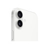 Apple iPhone 17 - 5G teléfono inteligente - SIM doble / Memoria intern