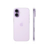 Apple iPhone 17 - 5G teléfono inteligente - SIM doble / Memoria intern