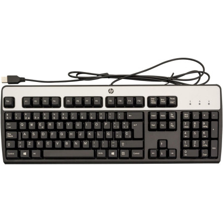 Keyboard (SPANISH)
