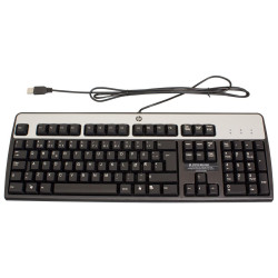 Keyboard (NORWEGIAN)