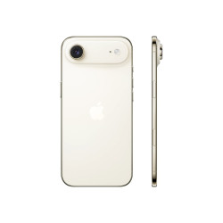 Apple iPhone Air - 5G teléfono inteligente - SIM doble / Memoria inter