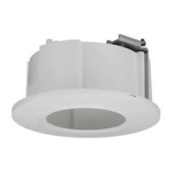Flush Mounting Kit for Dome
