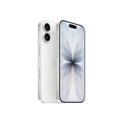 Apple iPhone 17 - 5G teléfono inteligente - SIM doble / Memoria intern