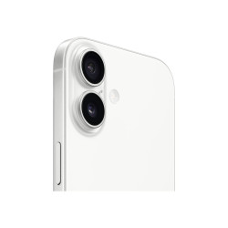 Apple iPhone 17 - 5G teléfono inteligente - SIM doble / Memoria intern