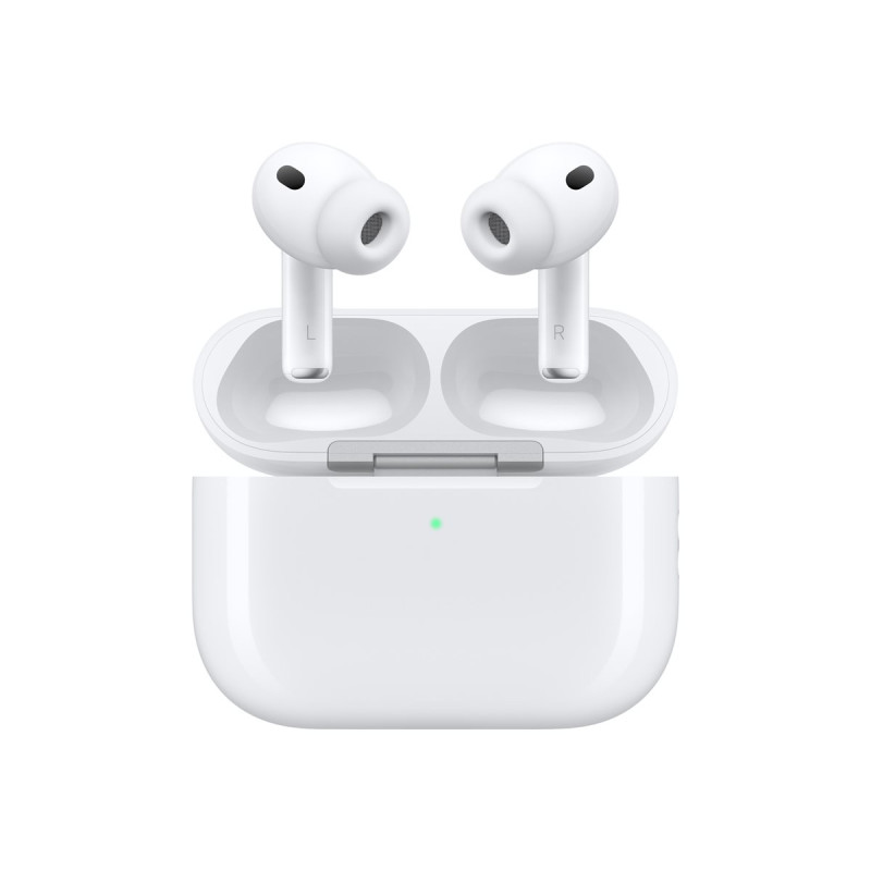 Apple AirPods Pro 3 - Auriculares inalámbricos con micro - en oreja -
