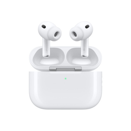 Apple AirPods Pro 3 - Auriculares inalámbricos con micro - en oreja -