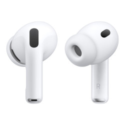 Apple AirPods Pro 3 - Auriculares inalámbricos con micro - en oreja -