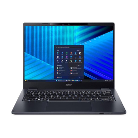 Acer TravelMate P4 14 TMP414-55-TCO - Intel Core Ultra 7 - 255U / hast