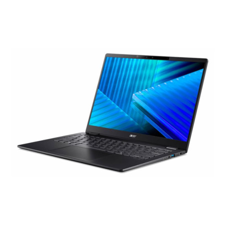 Acer TravelMate P6 14 AI TMP614-54-TCO - Copilot+ PC - diseño de bisag