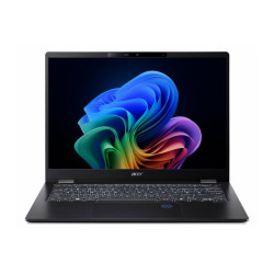 Acer TravelMate P6 14 AI TMP614-54-TCO - Copilot+ PC - diseño de bisag