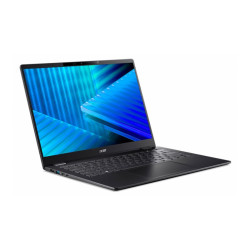 Acer TravelMate P6 14 AI TMP614-54-TCO - Copilot+ PC - diseño de bisag
