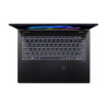 Acer TravelMate P6 14 AI TMP614-54-TCO - Copilot+ PC - diseño de bisag