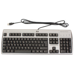 Keyboard (SLOVAK)