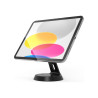 Compulocks GlideTab - Base - para PC Tablet - bloqueable - aluminio -