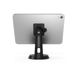 Compulocks GlideTab - Base - para PC Tablet - bloqueable - aluminio -