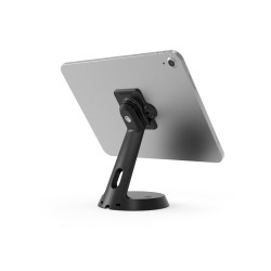Compulocks GlideTab - Base - para PC Tablet - bloqueable - aluminio -