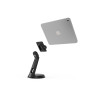 Compulocks GlideTab - Base - para PC Tablet - bloqueable - aluminio -