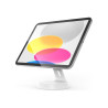 Compulocks GlideTab - Base - para PC Tablet - bloqueable - aluminio -