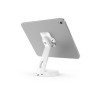 Compulocks GlideTab - Base - para PC Tablet - bloqueable - aluminio -
