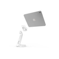 Compulocks GlideTab - Base - para PC Tablet - bloqueable - aluminio -