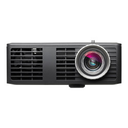 Optoma ML750i - Proyector DLP - LED - 3D - 700 lúmenes - WXGA (1280 x