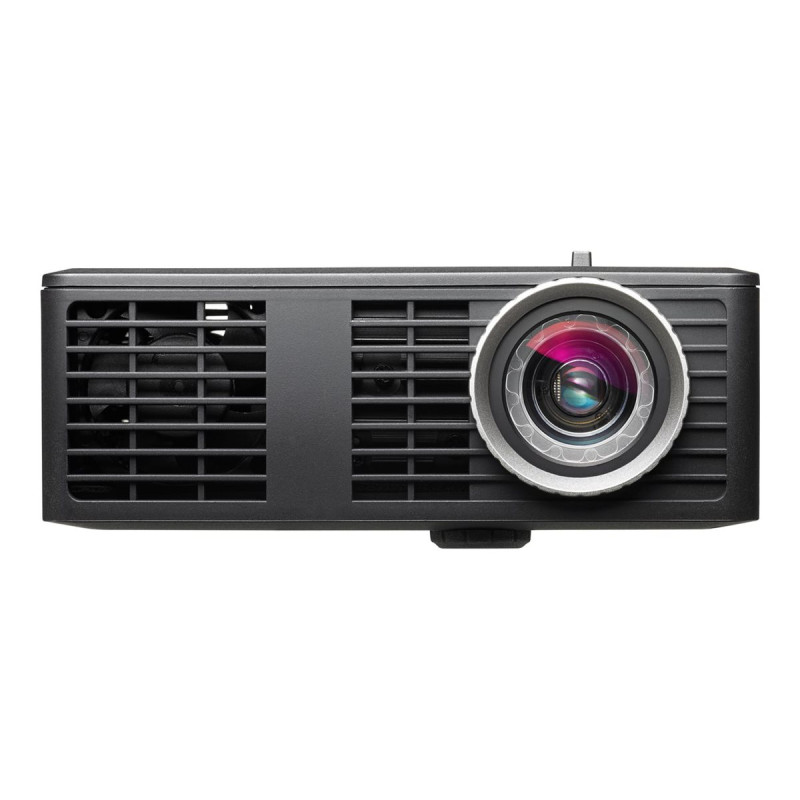 Optoma ML750i - Proyector DLP - LED - 3D - 700 lúmenes - WXGA (1280 x