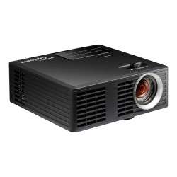 Optoma ML750i - Proyector DLP - LED - 3D - 700 lúmenes - WXGA (1280 x