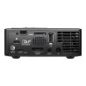 Optoma ML750i - Proyector DLP - LED - 3D - 700 lúmenes - WXGA (1280 x