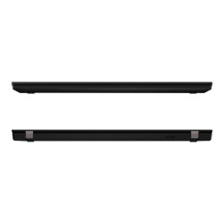 Lenovo ThinkPad T14 Gen 1 20S0 - Diseño de bisagra en 180 grados - Int