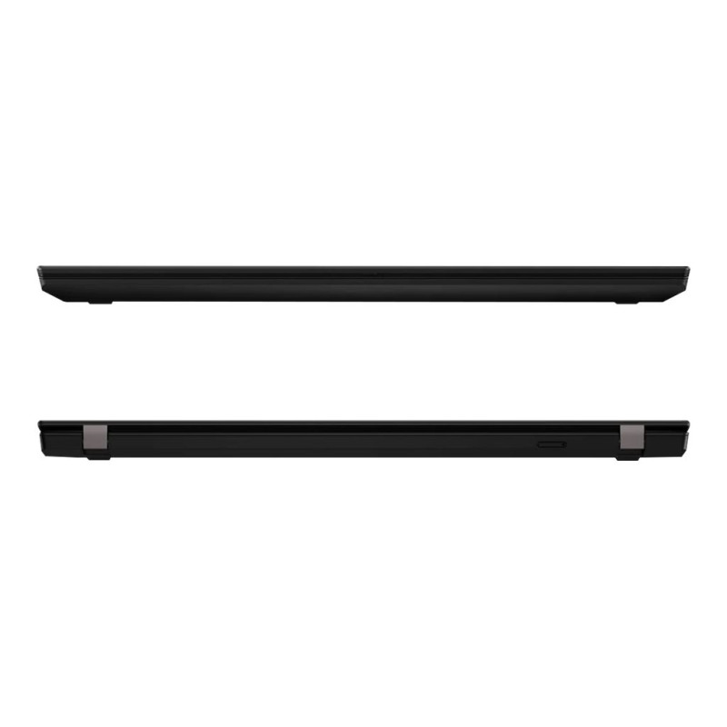 Lenovo ThinkPad T14 Gen 1 20S0 - Diseño de bisagra en 180 grados - Int