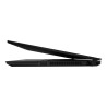 Lenovo ThinkPad T14 Gen 1 20S1 - Diseño de bisagra en 180 grados - Int