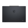 MSI Cyborg 15 B2RWFKG-239XES - Diseño de bisagra en 180 grados - Intel