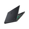 MSI Cyborg 15 B2RWFKG-239XES - Diseño de bisagra en 180 grados - Intel