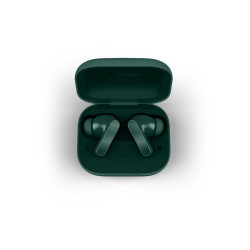 Motorola moto buds bass - Auriculares inalámbricos con micro - en orej