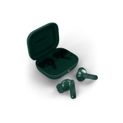 Motorola moto buds bass - Auriculares inalámbricos con micro - en orej