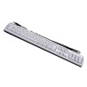 Usb Grey Keyboard (France)